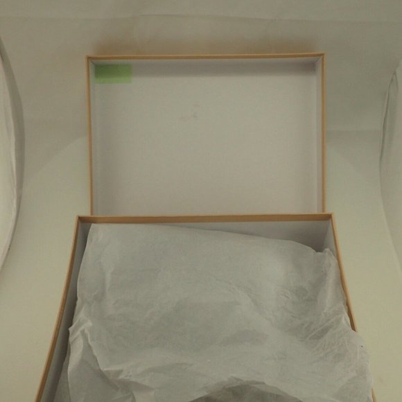 NIB MICHAEL KORS 40T5EIHA1H MK EVIE PLATFORM SZ. 9 - Picture 8 of 8